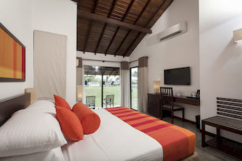 Apartamento The Calm Resort & Spa