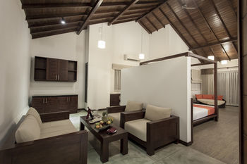 Apartamento The Calm Resort & Spa