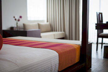 Apartamento The Calm Resort & Spa