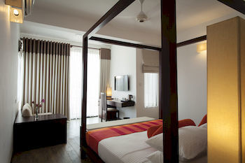 Apartamento The Calm Resort & Spa