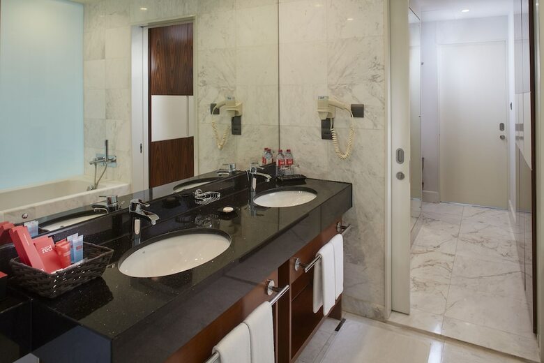 Hotel Cinnamon Red Colombo
