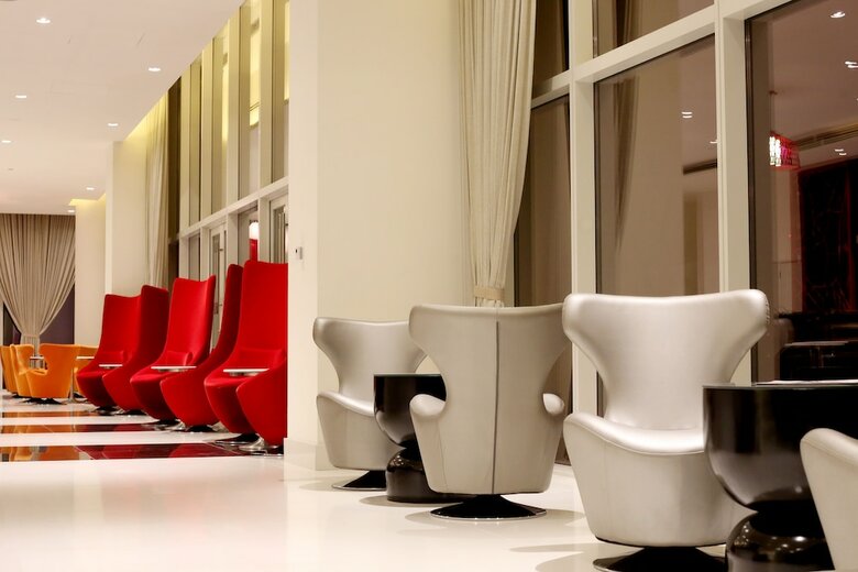 Hotel Cinnamon Red Colombo