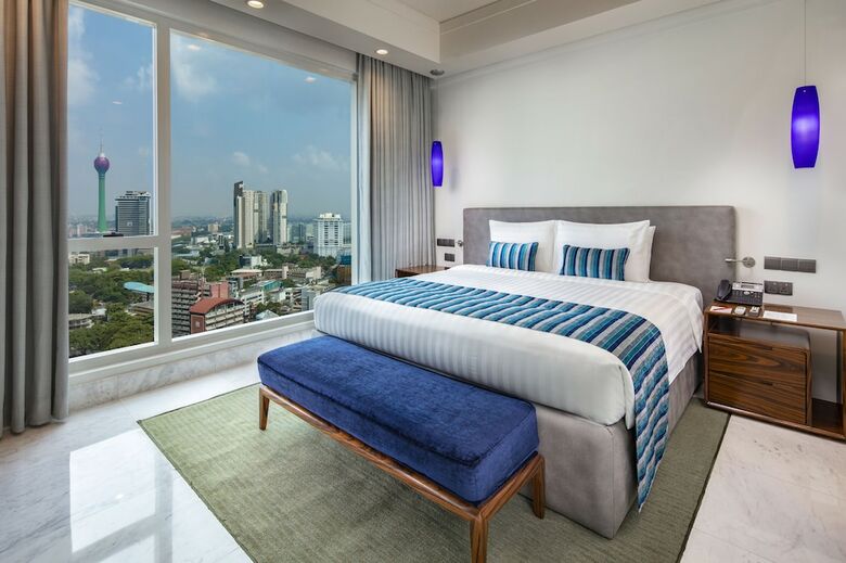 Hotel Cinnamon Red Colombo