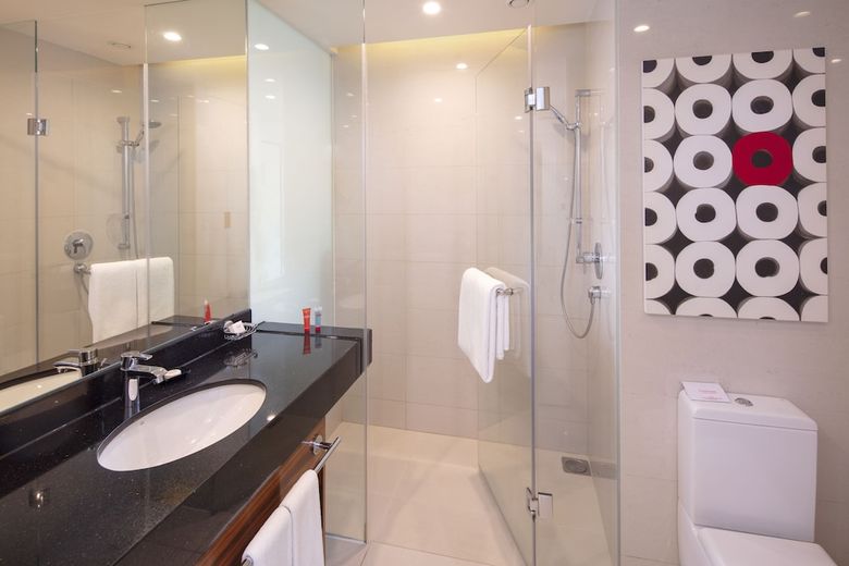Hotel Cinnamon Red Colombo