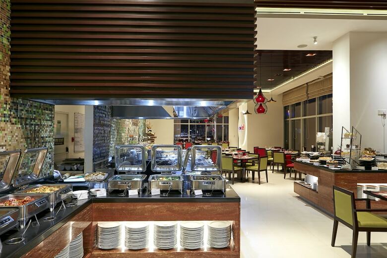 Hotel Cinnamon Red Colombo