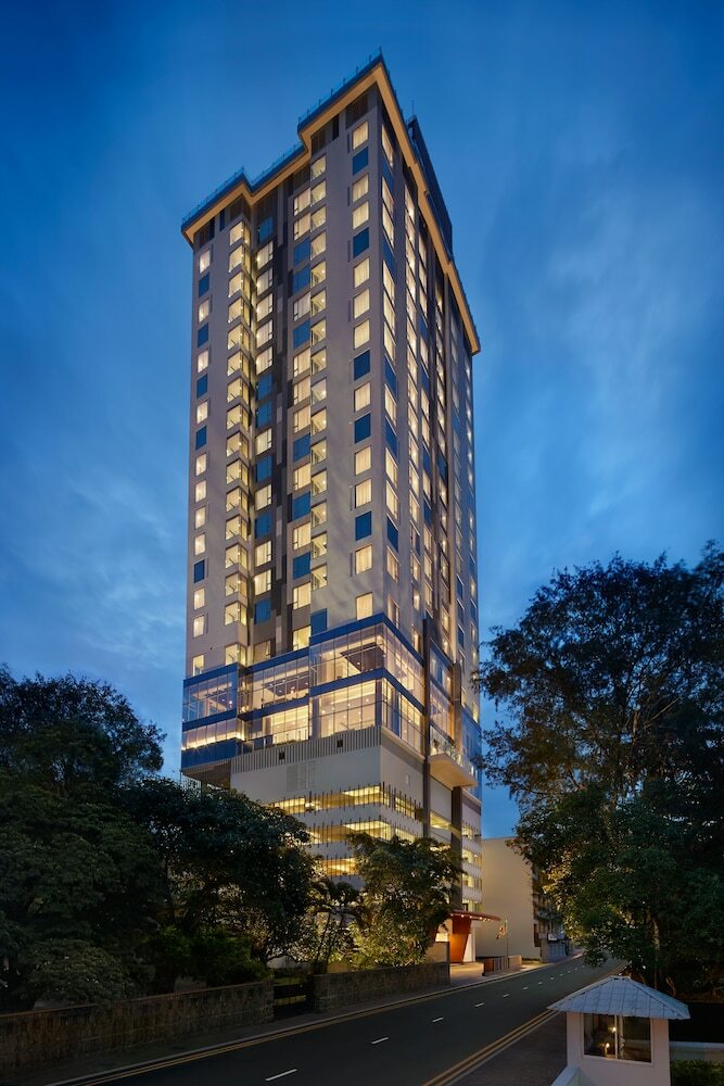Hotel Cinnamon Red Colombo