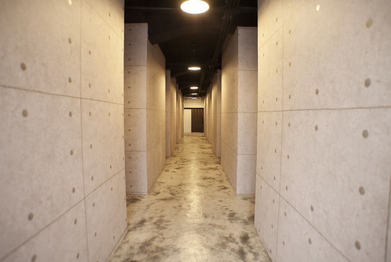 Luckyone Hostel