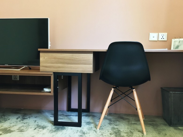 Luckyone Hostel