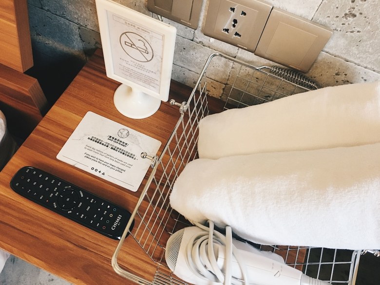 Luckyone Hostel