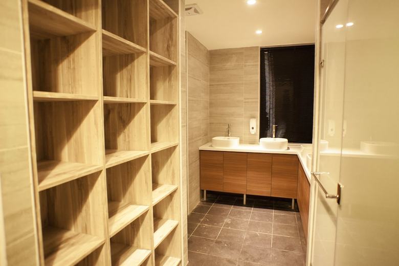 Luckyone Hostel