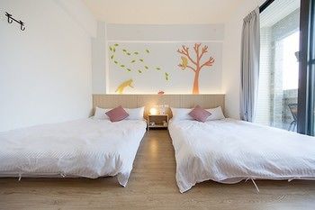 Hotel Slow Life Bed And Breakfast