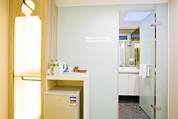 Hotel Enrich House