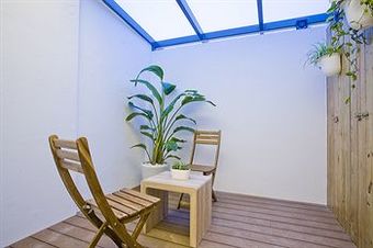 Hotel Enrich House