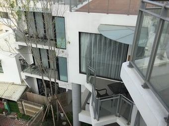Hotel Tongzhan Design Inn