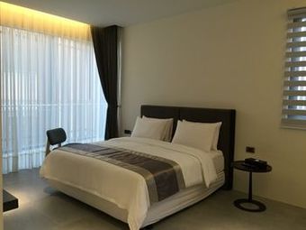 Hotel Tongzhan Design Inn