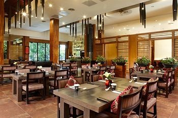 Hotel Spring Hill Resort