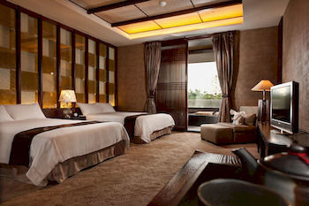 Hotel Spring Hill Resort