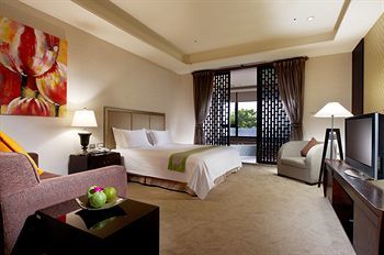 Hotel Spring Hill Resort