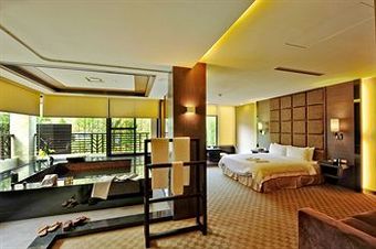 Hotel Spring Hill Resort