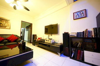 Hotel Sunny House