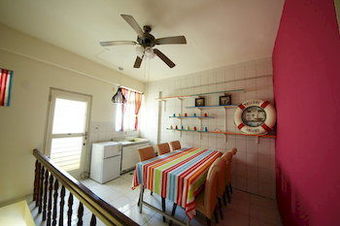 Hotel Sunny House