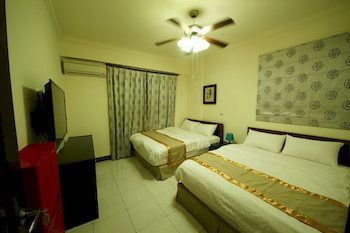 Hotel Sunny House