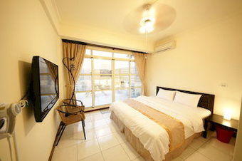 Hotel Sunny House