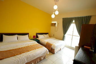 Hotel Sunny House