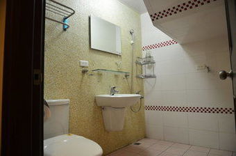Hotel Sunny House