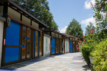 Hotel Grand Orchid Villa Resort
