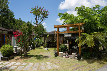 Hotel Grand Orchid Villa Resort