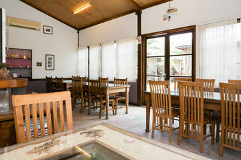 Hotel Grand Orchid Villa Resort