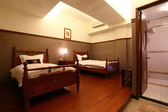 Hotel Rose Garden B&B