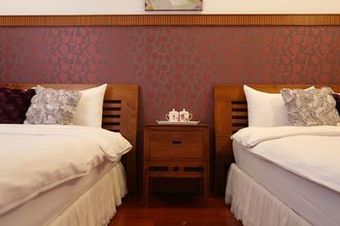 Hotel Rose Garden B&B