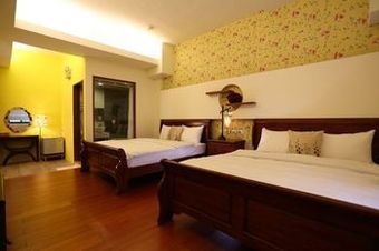 Hotel Rose Garden B&B