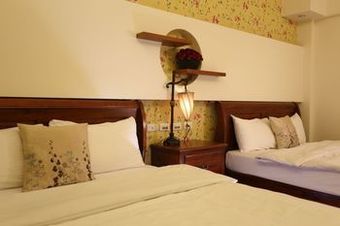 Hotel Rose Garden B&B
