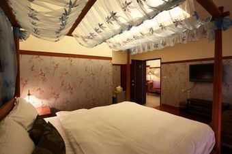 Hotel Rose Garden B&B