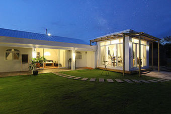Hotel Grass B&B
