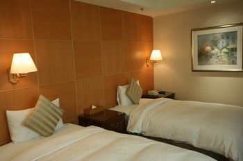 Shin Shih Hotel