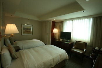 Shin Shih Hotel