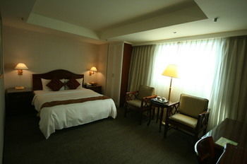 Shin Shih Hotel