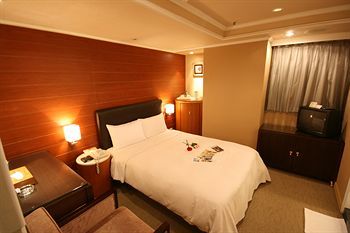 Shin Shih Hotel