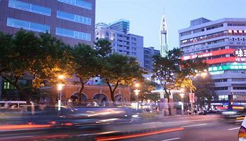 Shin Shih Hotel