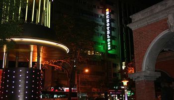Shin Shih Hotel