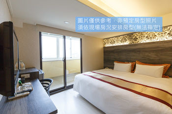 Wecan Hotel