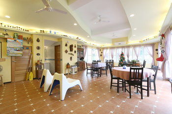 Hotel Longtian Hill B&B