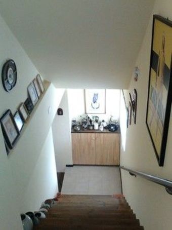 Hotel Longtian Hill B&B