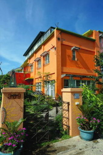 Hotel Longtian Hill B&B