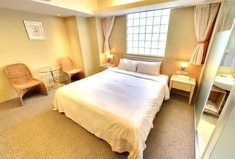 Blueocean Hotel
