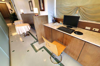 Blueocean Hotel